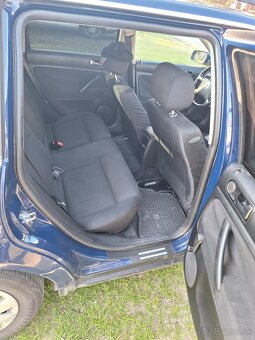 VW passat b5.5 - 9