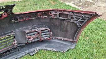 Predný nárazník - 9