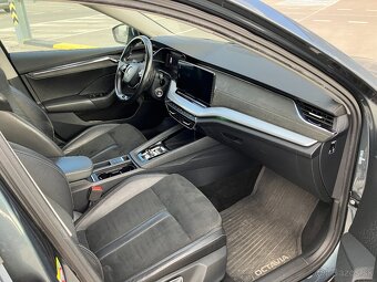 Škoda Octavia IV Combi 2.0 tdi MATRIX/VIRTUAL/HEAD UP - 9