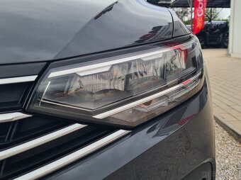 VW PASSAT VARIANT 2.0TDI BUSINESS DSG - 9