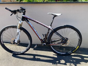 Merida big Nine 3000 Carbon 29 XT - 9