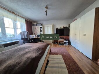 EXKLUZÍVNE Predaj vidiecký RD, 80 m2, dielnička, Dolný Pial - 9