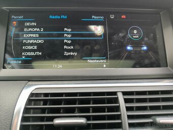 Audi Q7 3.0 TDI 180 kw 2011 - 9
