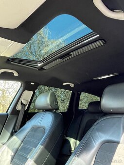 VW passat b6 R-line - 9
