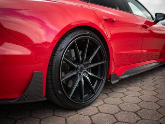 Audi RS7 Sportback 4.0 TFSI mHEV, Carbon packet - 9