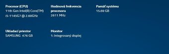 HP ProBook 650 G8 - 9
