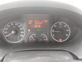 Citroën Jumper Tour 2.2 HDi 150 33 L2H2 valnik - 9