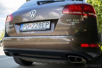 Volkswagen Touareg 3.0 TDI /AJ NA SPLÁTKY/ - 9