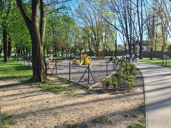 2-izbový byt na prenájom, Bôrik - 9