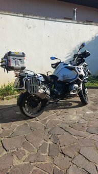 BMW R1200 GS ADVENTURE odpočet dph - 9