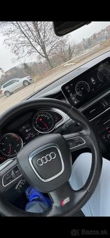 Audi A5 SportBack S line 2.0 TDI 125kw - 9