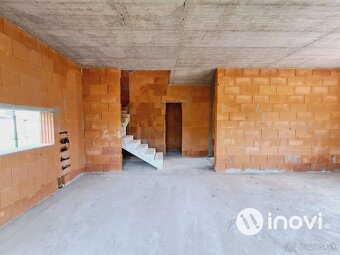 Novostavba 4- izbový rodinný dom - 9