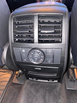 PREDÁM Mercedes ML 320Cdi W164 - 9