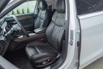 Audi A8 50 3.0 TDI V6 quattro tiptronic ODPOČET DPH - 9