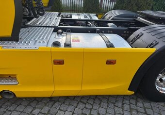 Scania R500 - 6x4 – Tahač – EURO 6 - 9