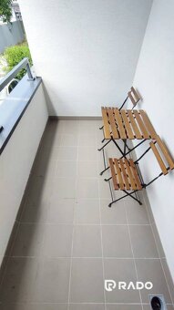 RentHub | Garsónka 36m2, ul. Bavlnárska | Trenčín - 9