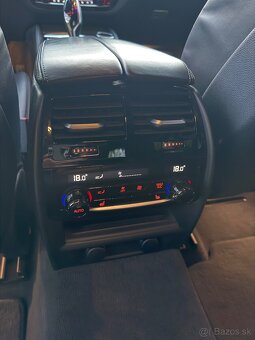 BMW 640d GT xDrive TOP stav / max. výbava / aj na splátky - 9