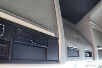 Volvo FH 460 XL MEGA,NEZAVISLA KLIMA,ACC,6X NOVE MICHELIN - 9