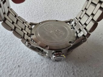Invicta Master Of Ocean green - 9