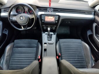 VW Passat B8 140kw(190ps) DSG 7/2016 - 9