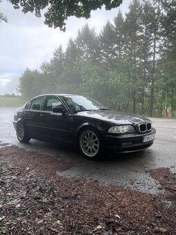 Bmw e46 330d - 9
