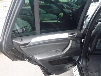 BMW X5 3,0Tdi At 2007 173Kw - 9