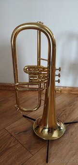 AMATI B krídlovka AFH 201 Nová - 9