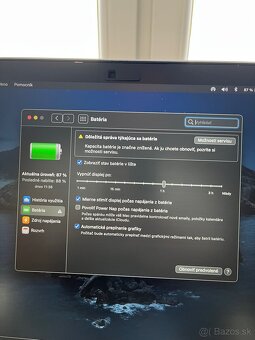  Apple MacBook Pro 13" 500GB - 9