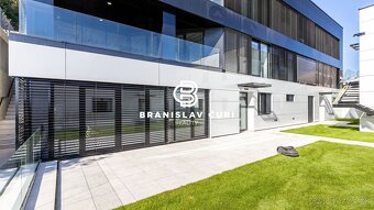 BYT C1 - HRBOVÁ RESIDENCE - BÝVANIE NADOVŠETKO - 9