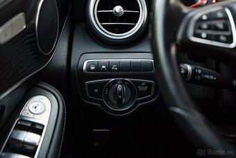Mercedes-Benz GLC 350e 4Matic EQ Power Hybrid - 9