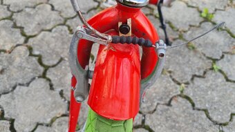 Detský bicykel 20" - 9