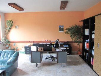 Priestor, priestory na prenájom 210 m2, Levoča - 9