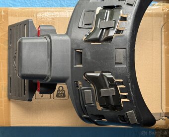 Harley Davidson® Breakout M8 držák SPZ - 9