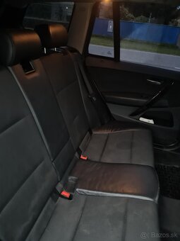 BMW X3 35d xDrive - 9