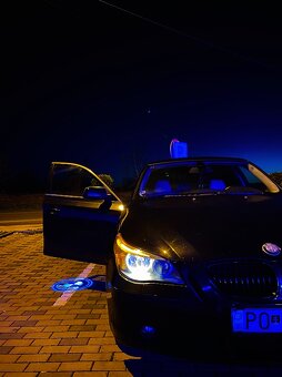 Na predaj: BMW E60 525d - 9