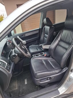 honda crv 2.2 diesel cr-v - 9