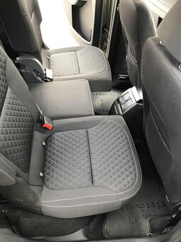 ŠKODA Yeti 2017/6  1,4 TSI 92 kW (125 k ) 6 MP - 9