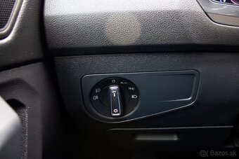 Volkswagen Tiguan Allspace 2.0 TDI SCR BMT Trendline DSG - 9