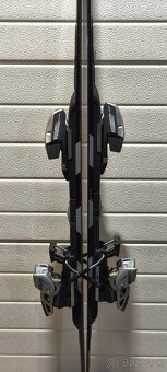 Lyže Head XRC 006 163cm - 9