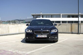 Prodam BMW 525xd f10 - 9