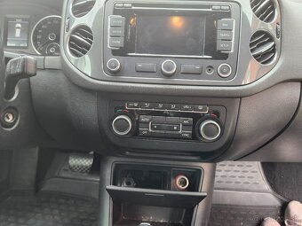 Volkswagen tiguan - 9