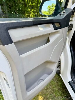 Volkswagen T6 Transporter možný odpočet DPH - 9