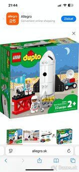 lego Duplo - 9