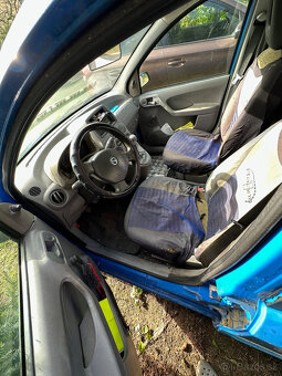 Predam Fiat Panda 1.1 - 9