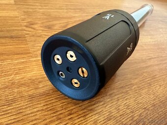 AKU bezuhlíkový vysokotlakový čistič 220 Bar samonasávací - 9