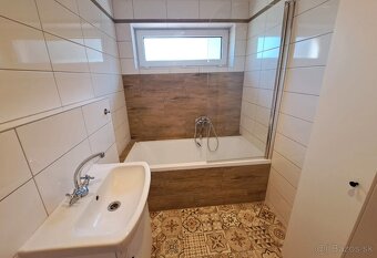 PREDAJ- rodinný dom v obci Cífer - 9