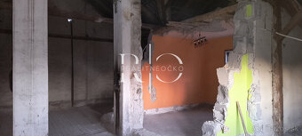 Na predaj rodinný dom v obci Zliechov, okr. Ilava - 9