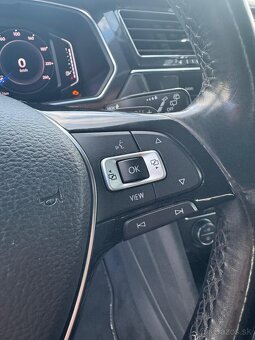 Volkswagen Tiguan Allspace 2.0 TDI,4Motion, Highline, DSG - 9