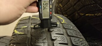 Zimné Matador SibirSnow Van 205/65/16C 107/105T - 9