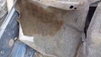 Suzuki Jimny sedačky - 9